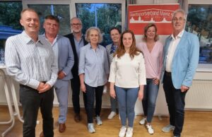 „Sport ist die beste Sozialpolitik“ Diskussion >>>Kommunalpolitiker widmeten sich in Gonsenheim der Sportpolitik