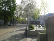 Kita, Mensa und Ganztagsbereich an der Münchfeldschule Planung >>>Masterplan war Thema im Ortsbeirat HaMü