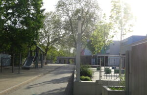 Kita, Mensa und Ganztagsbereich an der Münchfeldschule Planung >>>Masterplan war Thema im Ortsbeirat HaMü