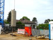 Ärger über massive Nachverdichtung Planung >>>Bauprojekt in der Dijonstraße beschäftigte den Ortsbeirat HaMü
