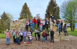 TSV Ginsheim – Jugendfreizeit Endlich wieder Ober-Seemen!