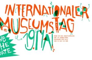 Entdecken, Stöbern, Tanzen Museumsfest am 19. Mai rund um die Hochheimer Kunstsammlung und im Hummelpark zum Internationalen Museumstag