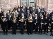 Das Kilian-Ensemble Mainz/Wiesbaden bringt italienische Opernromantik an den Rhein Sparen Sie sich den den Weg nach Verona