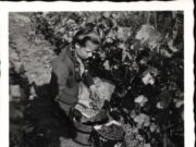 Wie war das früher mit dem Wein? Führung im Rahmen des Jahres der Demenz im Hochheimer Weinbaumuseum