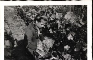 Wie war das früher mit dem Wein? Führung im Rahmen des Jahres der Demenz im Hochheimer Weinbaumuseum