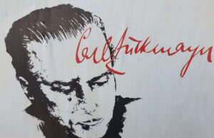 „Alles Carl?“ Zuckmayers Erbe inspiriert rheinhessische Kulturinitiative