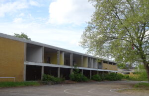 Fotovoltaikanlage für das neue Grundschulgebäude Schule und Sporthalle werden ausgerüstet