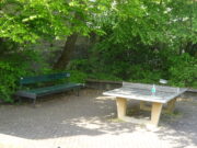 Spielgelände soll neugestaltet werden Ortsbeirat hat Spielplatz am Jugendzentrum im Visier