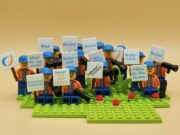 In der Lego-Welt kommt es auf die Stadtwerke an Große Ausstellung im Rüsselsheimer Theater mit einem attraktiven Gewinnspiel