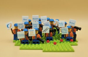 In der Lego-Welt kommt es auf die Stadtwerke an Große Ausstellung im Rüsselsheimer Theater mit einem attraktiven Gewinnspiel