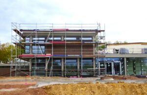 Frauenpersönlichkeiten sollen berücksichtigt werden Planung >>>Ortsbeirat diskutierte über Benennung der Sitzungsräume im neuen Bürgerhaus