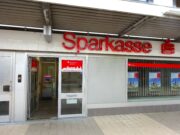 Servicezentrum der Sparkasse bleibt erhalten Bürgerservice >>>Lerchenberger Stadtteilladen ist auf dem Weg