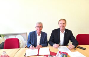 Johanniter wollen das Vitalzentrum übernehmen Seniorensport >>>Erfreuliche Nachricht für den Lerchenberg