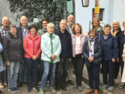 Wiedersehen in Givry Partnerschaft Oppenheim-Givry plant 2025 ein Jugendcamp