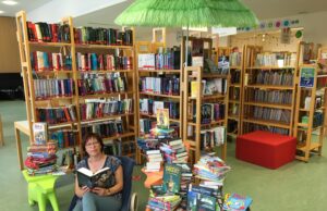 Mehr Lesespaß für alle Neue Medien in „Leichter Sprache“ in Oppenheim