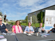 Lokalkolorit unter Spannung „Engel“ von Wolfgang Wirth erschienen