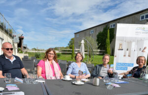 Lokalkolorit unter Spannung „Engel“ von Wolfgang Wirth erschienen