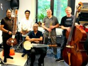 JAZZ IM KINO präsentiert: Soulful Five Ein außergewöhnliches Konzerterlebnis in den Burg-Lichtspielen Ginsheim-Gustavsburg