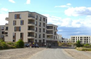 Eine MVG-Rad-Station fürs Heiligkreuzviertel? Mobilität >>>Ortsbeirat Weisenau verabschiedete SPD-Prüfantrag