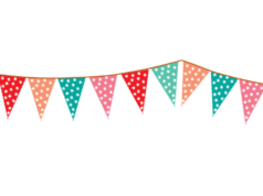 Buntes Stadtteilfest am 12. Juni