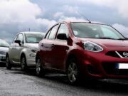 Neuordnung des Parkraums im Berliner Viertel