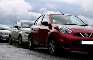 Neuordnung des Parkraums im Berliner Viertel