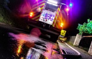 Oppenheim aktiv gegen Starkregen Bürgerbeteiligung bei der Erstellung des Schutzkonzeptes