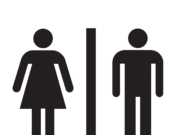 Neue Toilettenanlage am Bahnhofsplatz
