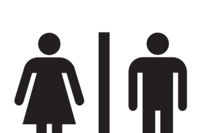 Neue Toilettenanlage am Bahnhofsplatz