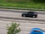 A60: Verdachtspunkte auf Kampfmittel werden untersucht
