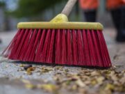 Neue Straßenreinigungssatzung für das Stadtgebiet Rüsselsheim am Main