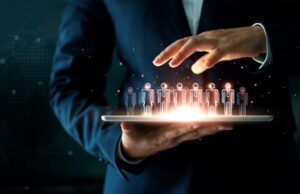 Wirtschaftsinitiative PERFORM startet Untersuchung im Gewerbegebiet Hasengrund Beteiligung der Unternehmen erwünscht