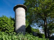 Sieben Säulen der Kunst Kultur-Tour am Samstag, den 22. Juni