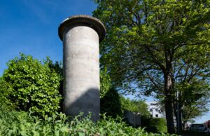 Sieben Säulen der Kunst Kultur-Tour am Samstag, den 22. Juni