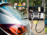 Erdgas-Tankstelle ist endgültig geschlossen