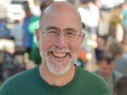 Brian Huck gegen Fabian Christen Stichwahl in der Altstadt