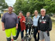 Internationales Kinderfest – Eintritt frei Integration durch Sport, Musik und Kultur