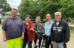 Internationales Kinderfest – Eintritt frei Integration durch Sport, Musik und Kultur