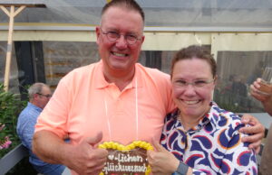 Manfred Lippold wird neuer Ortsvorsteher Kommunalwahl >>> Spannende und dramatische Stichwahl in Bretzenheim