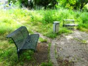 Neue „Babbel-Bänke“ für Bretzenheim Prüfanträge auch zur Verkehrssicherheit verabschiedet