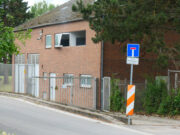 Budenheim mit Stromausfall nach Explosion im Umspannwerk Großeinsatz nach Explosion