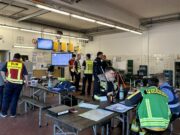 Nach Stromausfall in Budenheim Auch der Landkreis zieht Bilanz