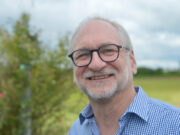 Ekkehard Schenk – Geschäftsführer und kreativer Kopf hinter Journal LOKAL