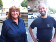 Kontinuität oder Wechsel? Ortsvorsteherwahl >>>In Gonsenheim gehen Sabine Flegel und Josef Aron in die Stichwahl