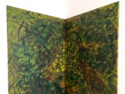 Künstlerin Marion Mentges zu Gast Am 23. Juni 2024 um 17 Uhr gibt die Mainzerin Einblick in ihr Werk in der Hochheimer Kunstsammlung