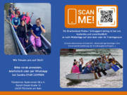 Keine Angst vor Spritzwasser! Schnupperpaddler und Teilnehmer für den Drachenboot-Cup gesucht