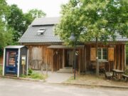 Lennebergwald – Grünes Haus für 350.000 Euro energetisch saniert 350.000 Euro – Das „Grüne Haus“ ist jetzt energetischer Selbstversorger