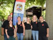 Marcel Wabra führt die Gonsenheimer Kleppergarde Gonsenheimer Fastnachter wählten einen neuen Vorstand