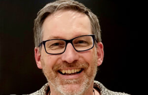 „Ich begegne jedem Menschen völlig offen“ Gespräch mit Markus Schöllhorn über Berührungen und Wohlbefinden