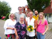 Ulrike Cohnen bleibt Hechtsheimer Ortsvorsteherin Kommunalwahl >>>Christdemokratin setzt sich in Stichwahl gegen Ylva Dayan (SPD) durch